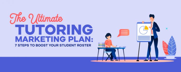 tutor marketing
