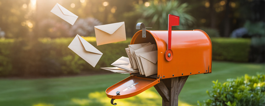 What Is Direct Mail Marketing?