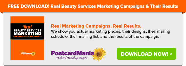 FREE DOWNLOAD: Real Beauty Services Marketing Campaigns and Their Results