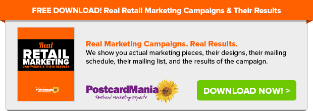 FREE DOWNLOAD: Real Retail Marketing Campaigns and Their Results