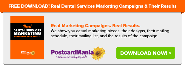 FREE DOWNLOAD: Real Dental Services Marketing Campaigns and Their Results