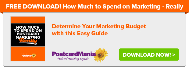 FREE DOWNLOAD: How Much to Spend on Marketing - Really