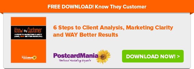 FREE DOWNLOAD: Know Thy Customer