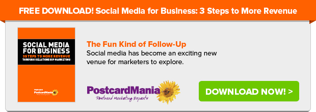 FREE DOWNLOAD: Social Media for Business: 3 Steps to More Revenue