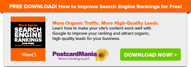 FREE DOWNLOAD: How to Improve Search Engine Rankings for Free!