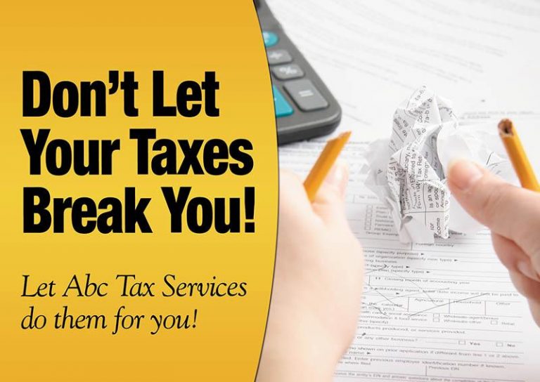 19 Genius Tax Season Postcards You Can Send