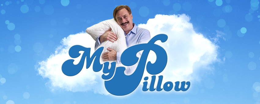 mypillow