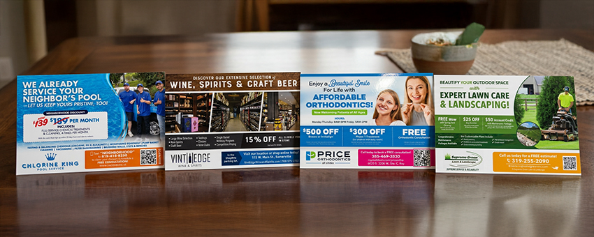 Four Ways Good Design Drives Real Marketing Results