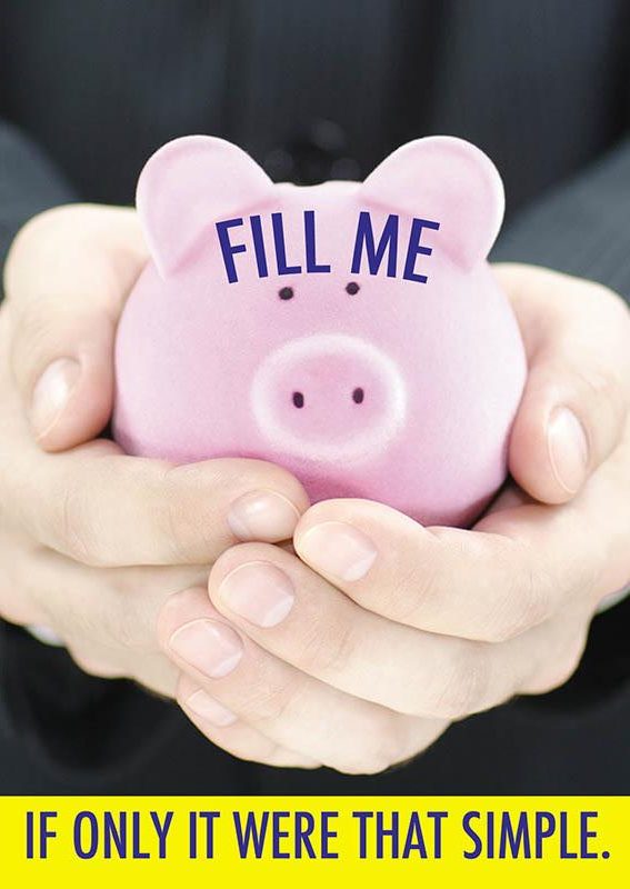 direct mail marketing for financial advisors