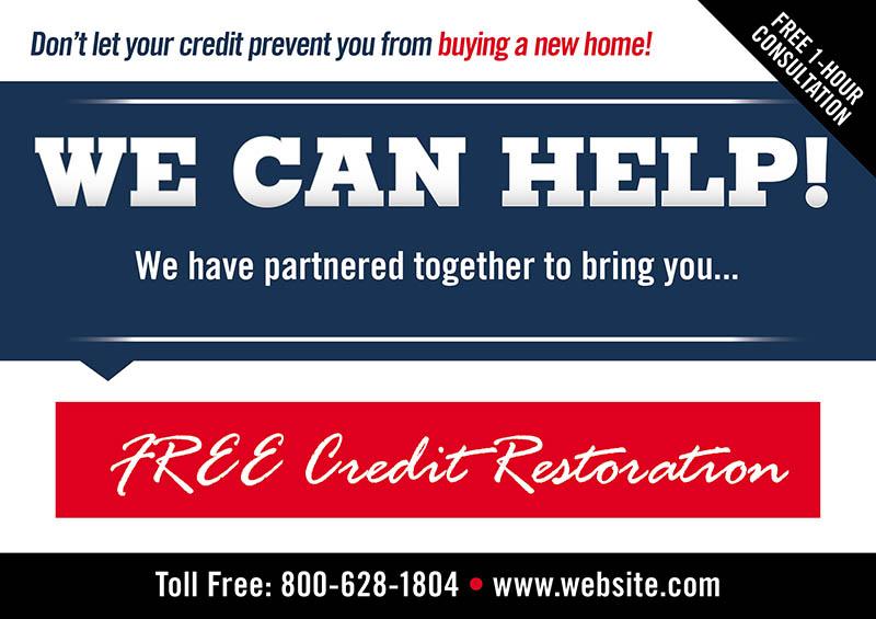 direct mail marketing for financial advisors