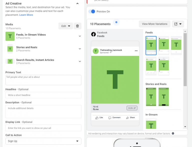 How Do I Create an Ad on Facebook Step by Step?