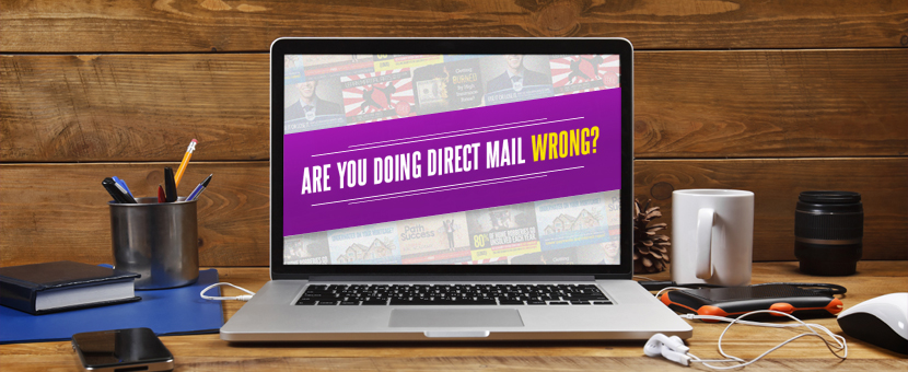 Are You Doing Direct Mail WRONG? [FREE Webinar]