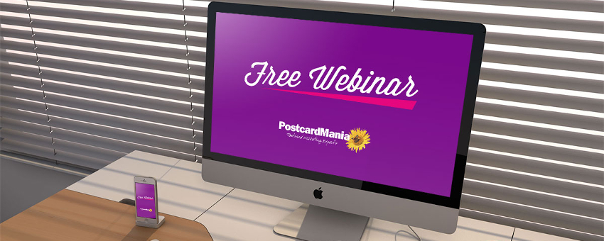 free webinar