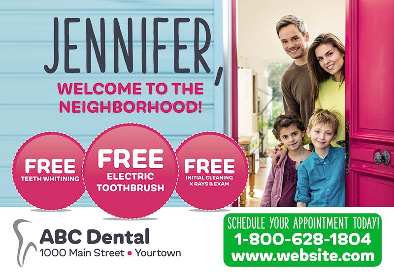 general dentistry marketing