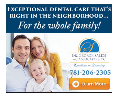 effective dental google ad design