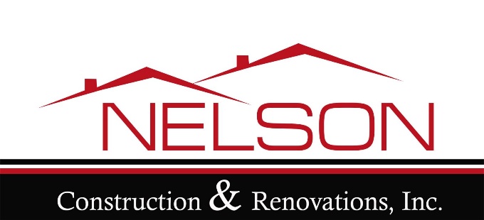 Nelson Construction logo