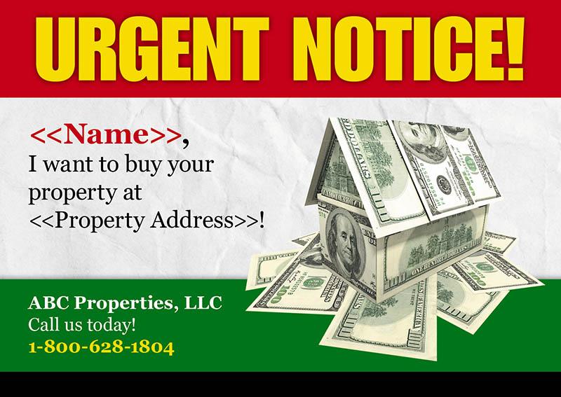 marketing strategies for real estate investors
