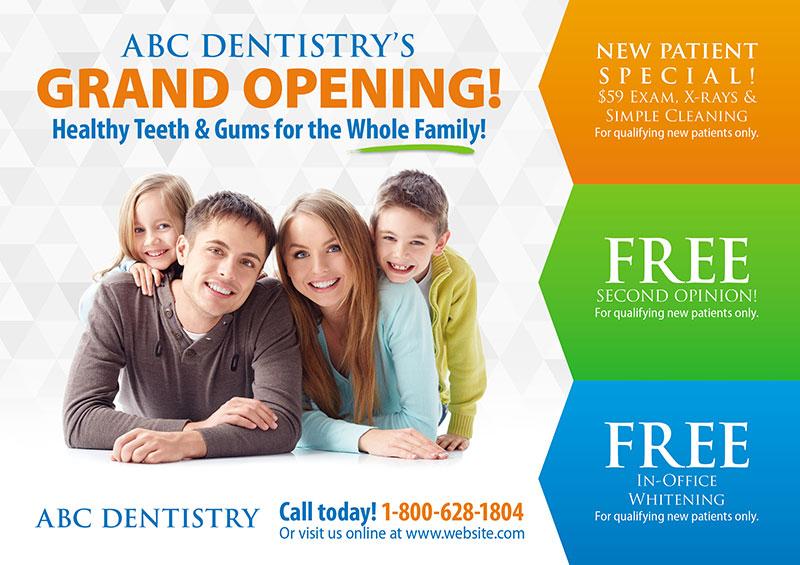 6 Dental Office Grand Opening Open House Ideas You Can Use