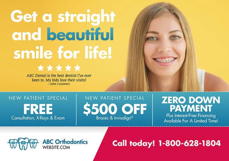 7 Amazing Orthodontic Postcards You Can Send