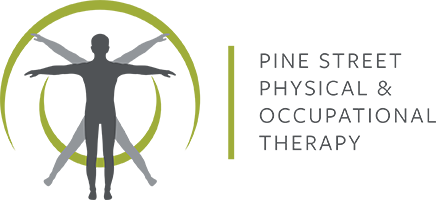 pine street logo