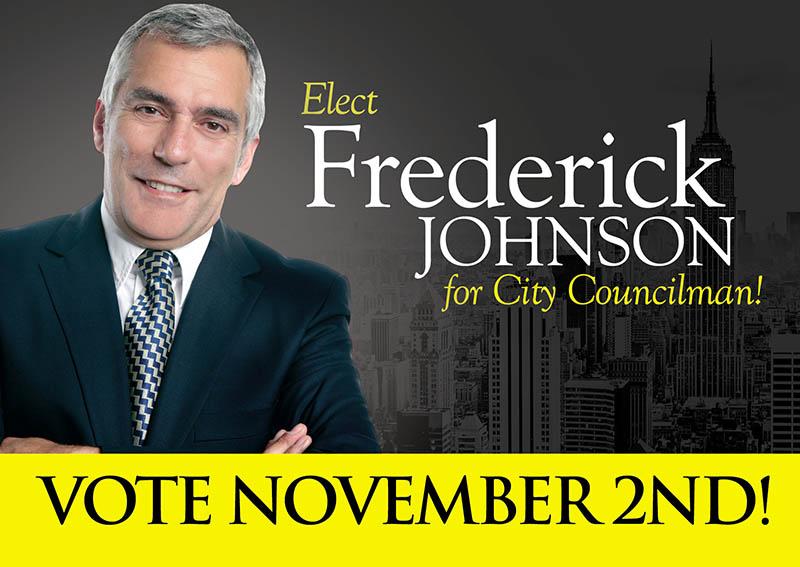 political campaign direct mail