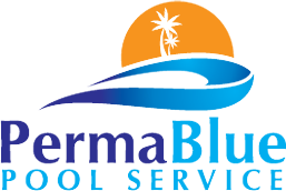 pool service logo