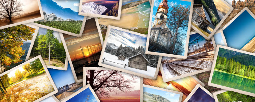 Why a Pretty Postcard Might Be the WORST Postcard