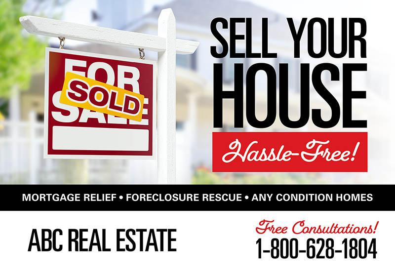 real estate investor marketing