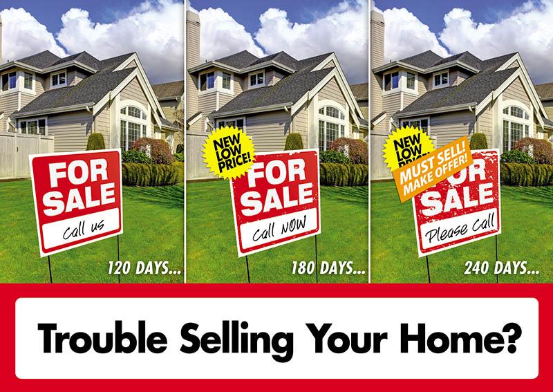 real estate investor postcard templates