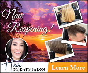 salon google ad