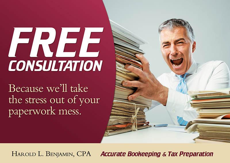 19 Genius Tax Season Postcards You Can Send