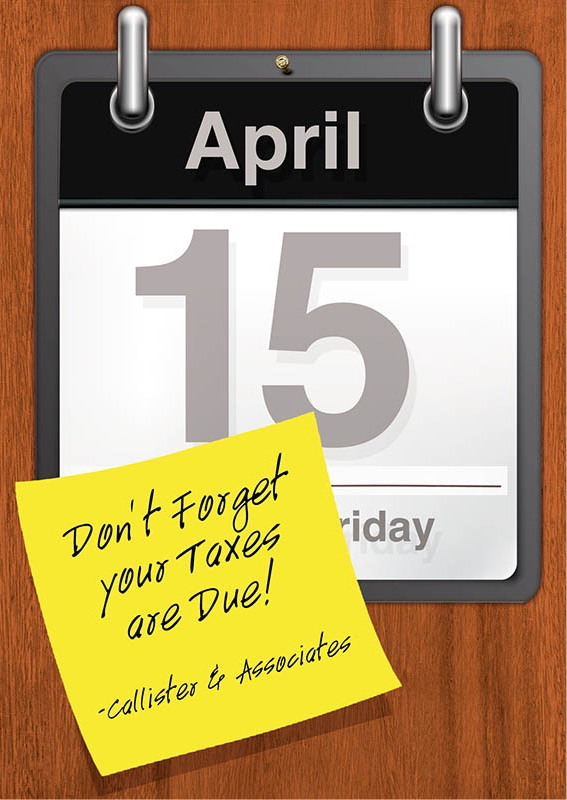 19 Genius Tax Season Postcards You Can Send