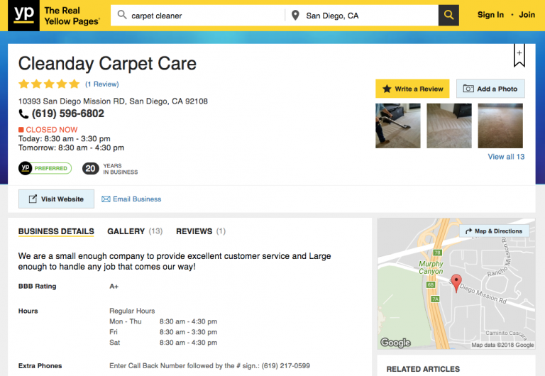26 Genius Carpet Cleaning Marketing Ideas For More Leads & Sales