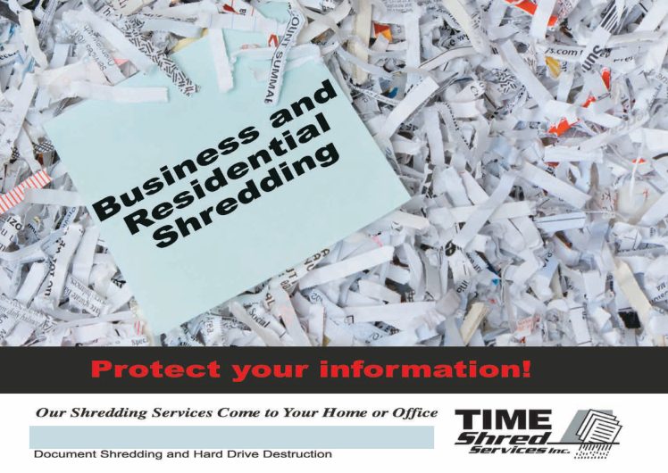 Mailer Design