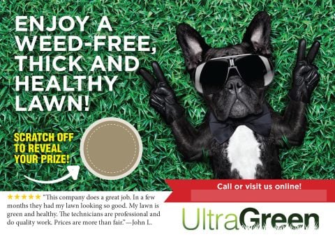 Ultra Green