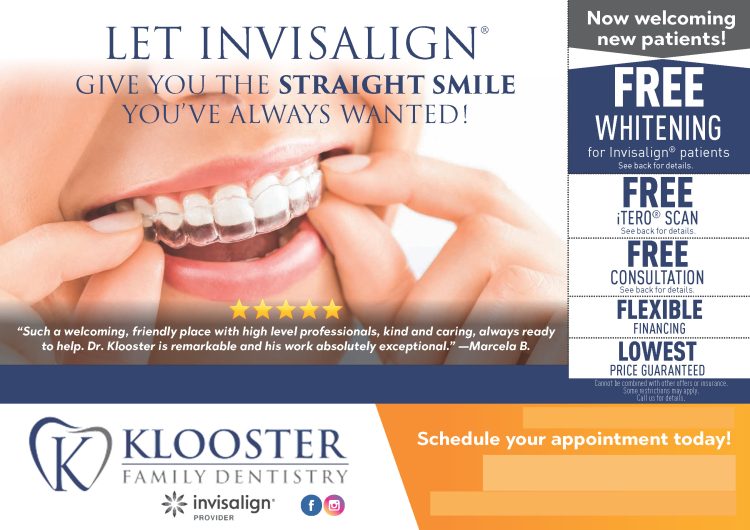 Mailer Design