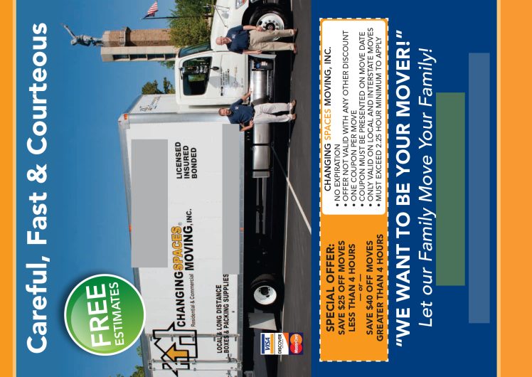 Mailer Design