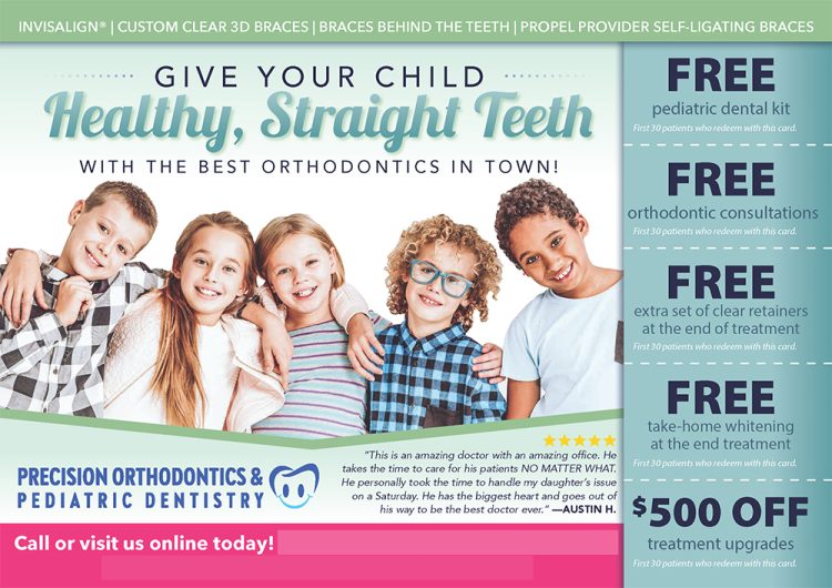 Mailer Design