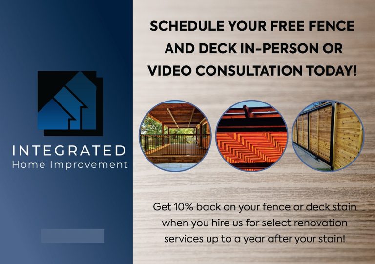 Integrated Home Improvement