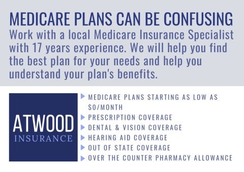 Atwood Insurance Services