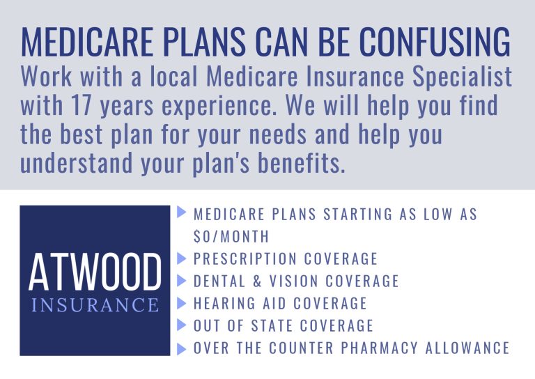 Atwood Insurance Services