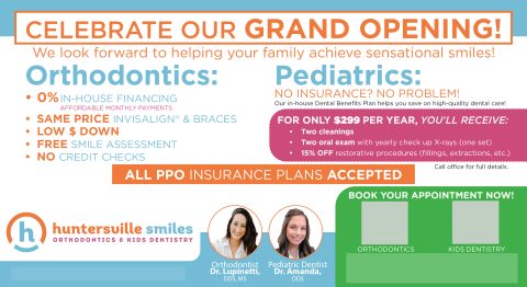 Zammitti & Gidaly Orthodontics