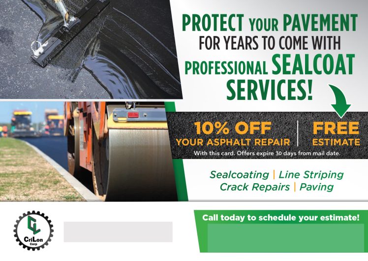 Mailer Design