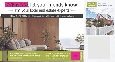 Gosen Properties