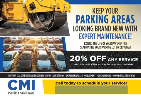 CMI Property Maintenance