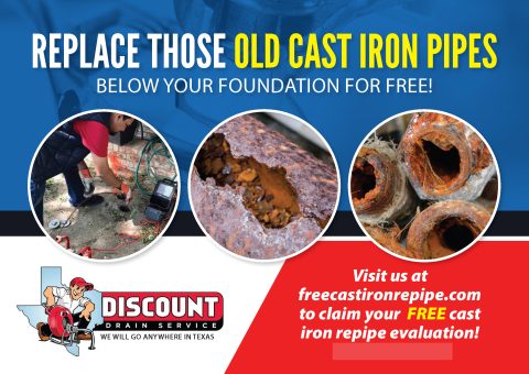 Discount Drain Service