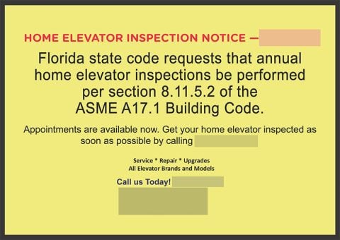 Genesis Elevator Company