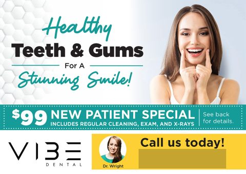 Vibe Dental Group