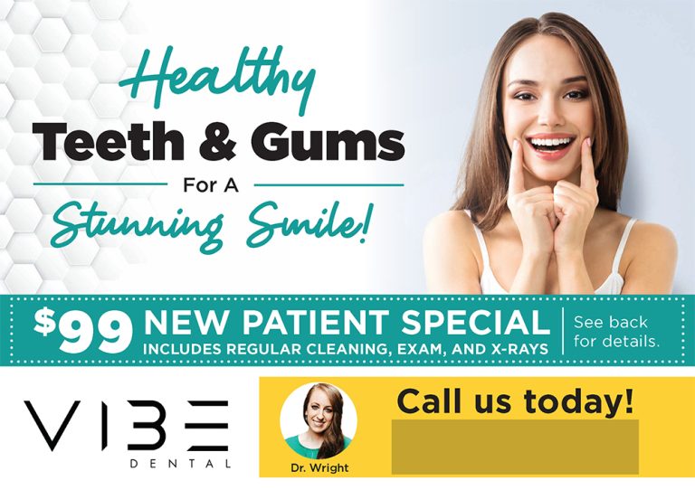 Vibe Dental Group
