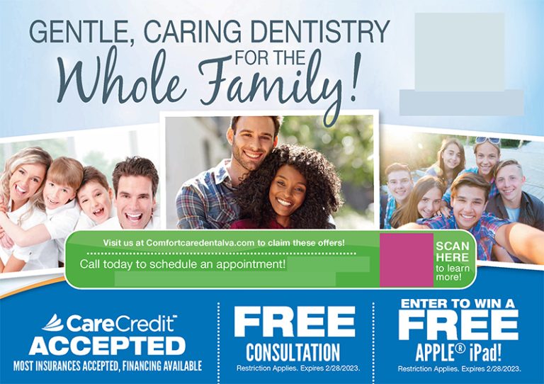 Vital Dental Anesthesia